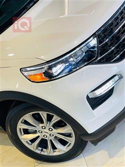 فورد إكسبلورر